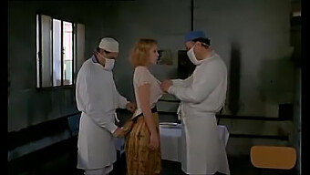 Godaan Malam (1980) Yang Menampilkan Brigitte Lahaie.