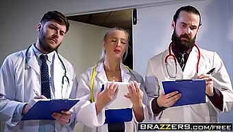 Amatorski Profesjonalista: Analne Orgazmy Amirah Adary Z Dannym D - Zwiastun Brazzers