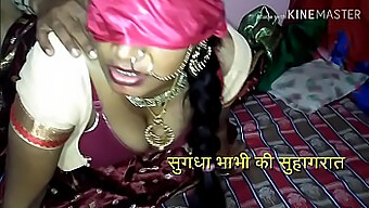 Experience The Thrill Of Marital Intimacy With A High-End Partner In This Steamy Indian Video