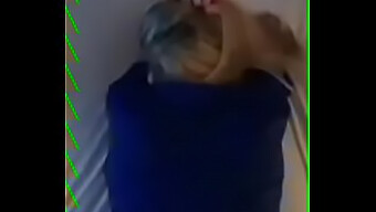 Mãe Sexy Com Bunda Grande É Gozada Dentro Pelo Filho