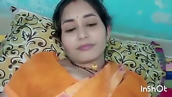 Lalita Bhabhi, A Newlywed Indian Girl, Enjoys Anal And Doggystyle Sex With Her Boyfriend