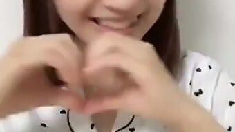 Tik Tok Girlsのコンピレーション