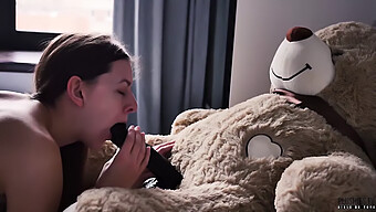 Den Ultimata Onanisamlingen Från Plushies Tv