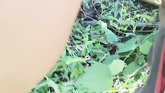 Bhabhi'S Wild Sexual Adventure In The Jungle