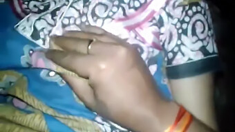 18-Year-Old Indian Girl Nitisha Assam Indulges In Solo Masturbation And Fingering