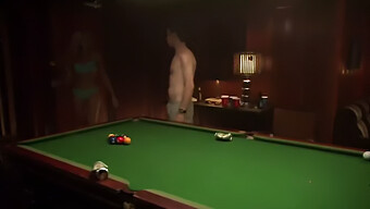 American Pie: The Naked Statute (2006) S Explicitnými Scénami A Nahotou