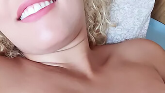 Pov Con Una Chica Latina De 18 Años Y Sus Big Boobs