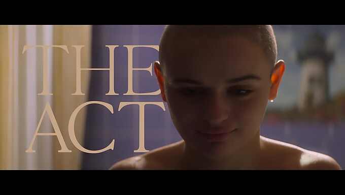 Joey King Joacă Solo În S01e04