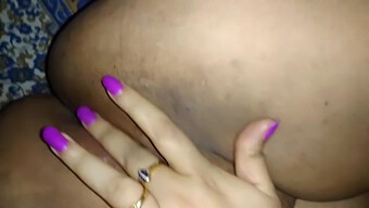 Indulging In Fingering My Own Pussy