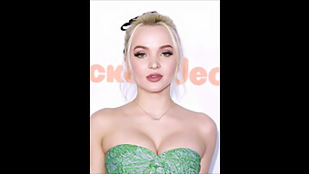 Най-Добрите Моменти На Dove Cameron В Компилация