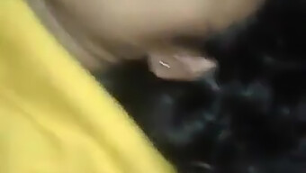 Desi Teen Experiences Intense Pussy Pleasure