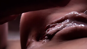 Intense Compilatie Van Close-Up Orgasmes Met Cumshots