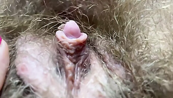 Hairy Indian Teen'S Explosive Orgasm Caught On Camera