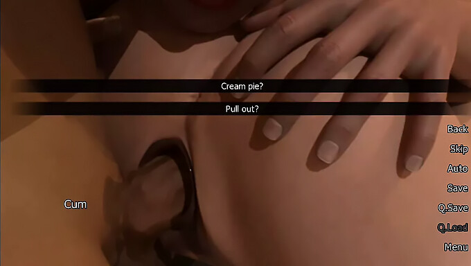 Asiatisk Tonårings Deepthroat Och Creampie Fetisch Uppfylld I Het Video